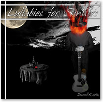 Lullabies for Sinners by Darrell Kastin