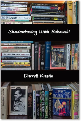 Shadowboxing with Bukowski